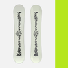 Bataleon Disaster Snowboard 2027 White 153W
