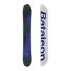 Bataleon Mojo Snowboard 2027 Black Blue 159W