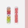 Bataleon Minishred Snowboard 2027 White 120