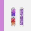 Bataleon Minishred Snowboard 2027 White 120