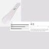 Bataleon Stereo Snowboard Womens 2027 White 144