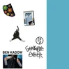 Public Ben Kadow Snowboard 2027 White 157