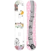 Public JibGurl Snowboard Womens 2027 White 140