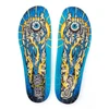 Remind Destin Impact Reflexology 5.5mm Insoles Blue