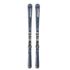 Nordica Steadfast 75 CA TP2 10FDT Ski Combo Grey 162