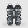 Nordica Speedmachine 3 100 Boa Ski Boots Grey Black White