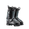 Nordica HFW 85 GW Womens Ski Boots Black Aqua