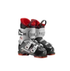 Nordica Speedmachine Jr Youth Ski Boots Black Grey