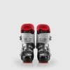 Nordica Speedmachine Jr Youth Ski Boots Black Grey