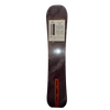 Public Research Snowboard 2027 Gray 157