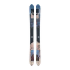 Nordica Enforcer 99 Skis Blue Sand 185