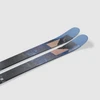Nordica Enforcer 99 Skis Blue Sand 179