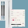 Nordica Enforcer 94 Skis Grey 191