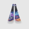 Nordica Unleashed 98ca Skis Blue 168