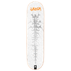 PLAN B CRAWFORD SPINAL SKATEBOARD DECK-8.25