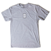 GIRL CLASS TSHIRTIC OG SS TSHIRT MEDIUM ASH HEATHER