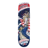 ALL I NEED AMERICA 250TH SKATEBOARD DECK-8.75