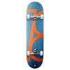 PLAN B TEAM SLANTED SKATEBOARD COMPLETE-8.5
