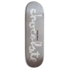 CHOCOLATE AIKENS OG CHUNK WR51D1 SKATEBOARD DECK-9.0