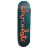 CHOCOLATE FERNANDEZ OG CHUNK WR51D1 SKATEBOARD DECK-8.37