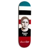 CHOCOLATE SONG PORTRAIT SKATEBOARD DECK-8.0