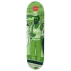CHOCOLATE AIKENS BAR SERIES III WR51D1 SKATEBOARD DECK-8.5