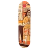 CHOCOLATE HERRERA BAR SERIES III WR51D1 SKATEBOARD DECK-8.5