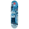 CHOCOLATE PEREZ BAR SERIES III WR51D1 SKATEBOARD DECK-8.4