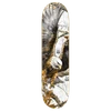 ZERO SHECKLER REALTREE EAGLE SKATEBOARD DECK-8.25 CAMO