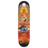 WORLD INDUSTRIES TEMPLE OF DOOM SKATEBOARD DECK-8.5