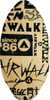 AIRWALK WESTLY 41.5" TAN SKIMBOARD