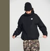 Volcom Buck Three Eighty Insulated Jacket Black