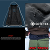 Volcom Dua Goretex Jacket Blue