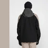 Volcom Brighton Full Zip Jacket Grey