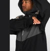 Volcom Brighton Full Zip Jacket Grey