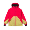 Volcom Longo Goretex Jacket Bright Cherry