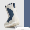 ThirtyTwo 32 STW Double Boa Luxton Autumn Boots 2027 Womens Tan Blue