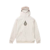 Volcom Hydro Riding Hoodie Off White