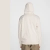 Volcom Hydro Riding Hoodie Off White