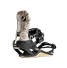 ThirtyTwo 32 T32M Stevens Fase Bindings 2027 Brown Black Medium