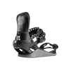 ThirtyTwo 32 Basin Public FASE Bindings 2027 Black Grey Large