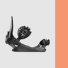 ThirtyTwo 32 Basin FASE Bindings 2027 Black Medium