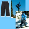 Volcom Snow Billow Pants Black