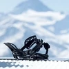 Nidecker Flow Fenix Bindings 2027 Black Medium
