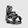 Nidecker Flow Fenix Bindings 2027 Black Medium