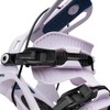 Nidecker Flow Nexus Bindings 2027 Lavender Medium
