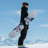 Nidecker Flow Nexus Bindings 2027 Lavender Medium