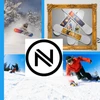 Nidecker Flow Nexus Bindings 2027 Lavender Medium