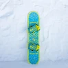 Nidecker Scamp Snowboard 2027 Blue Green 110