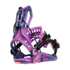 Nidecker Flow Fenix Bindings 2027 Nightshade Large